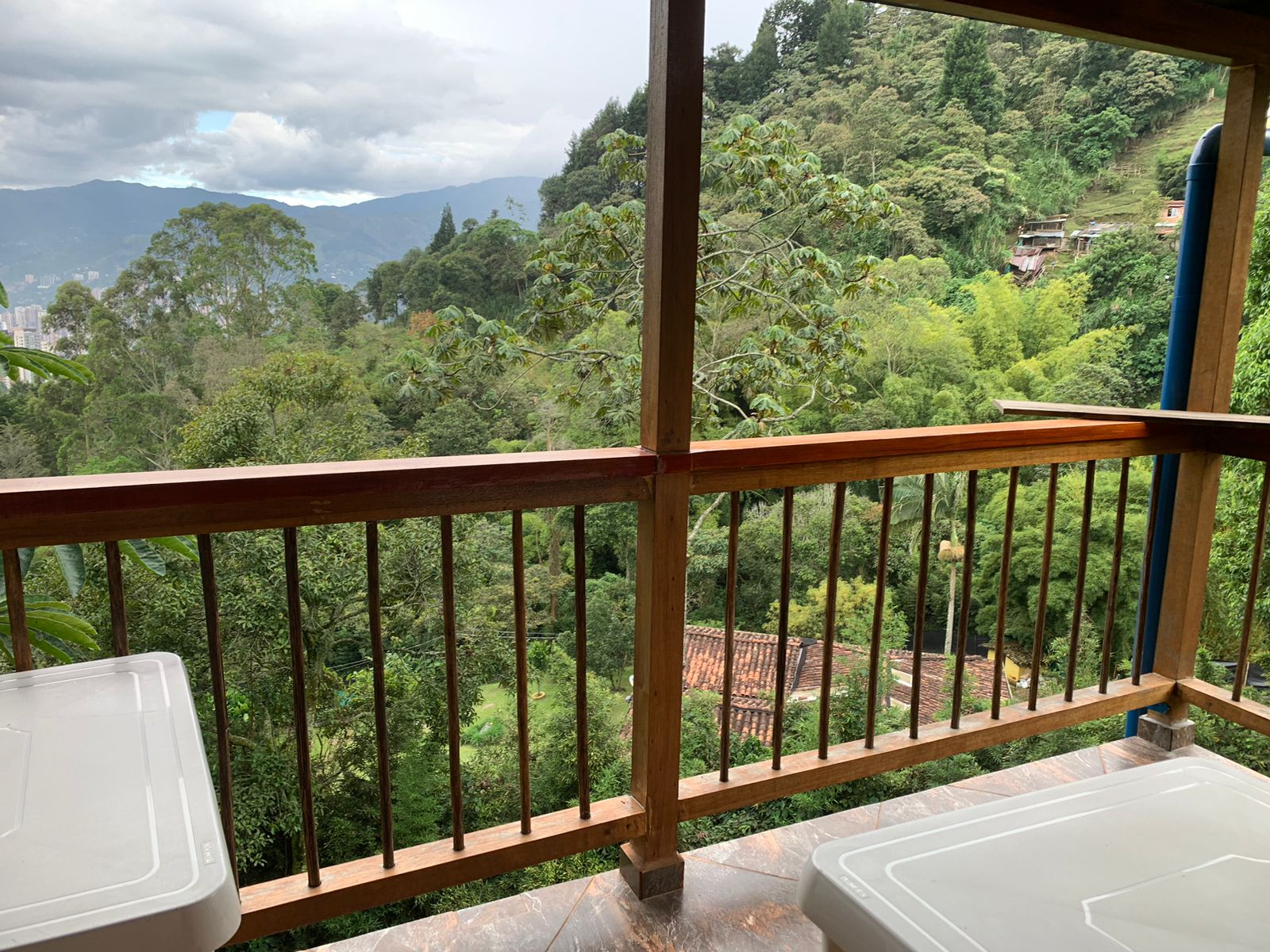 Vereda Tierra Amarilla, 3 Habitaciones Habitaciones, ,2 BathroomsBathrooms,Casa,En Arriendo,1170