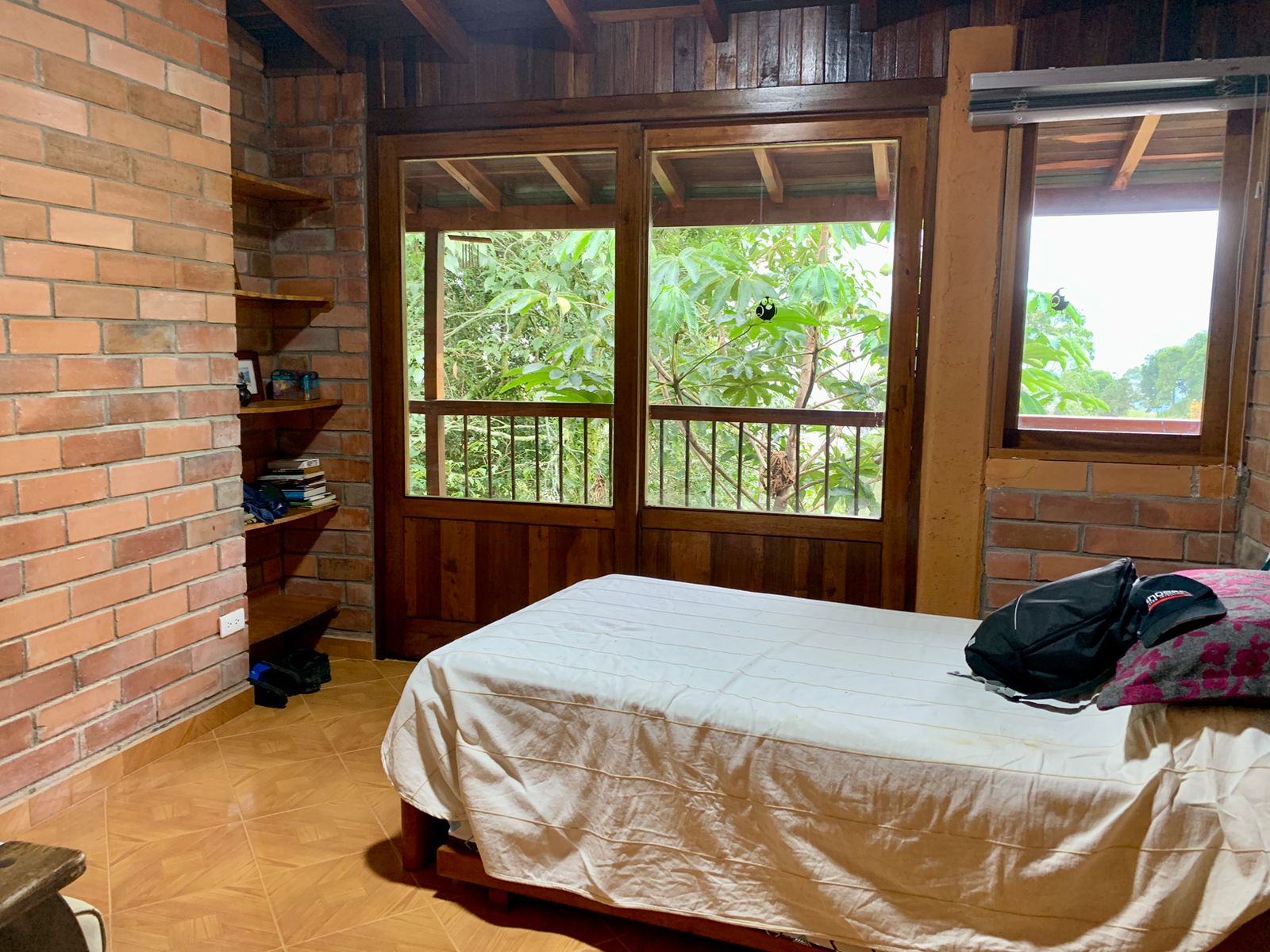 Vereda Tierra Amarilla, 3 Habitaciones Habitaciones, ,2 BathroomsBathrooms,Casa,En Arriendo,1170