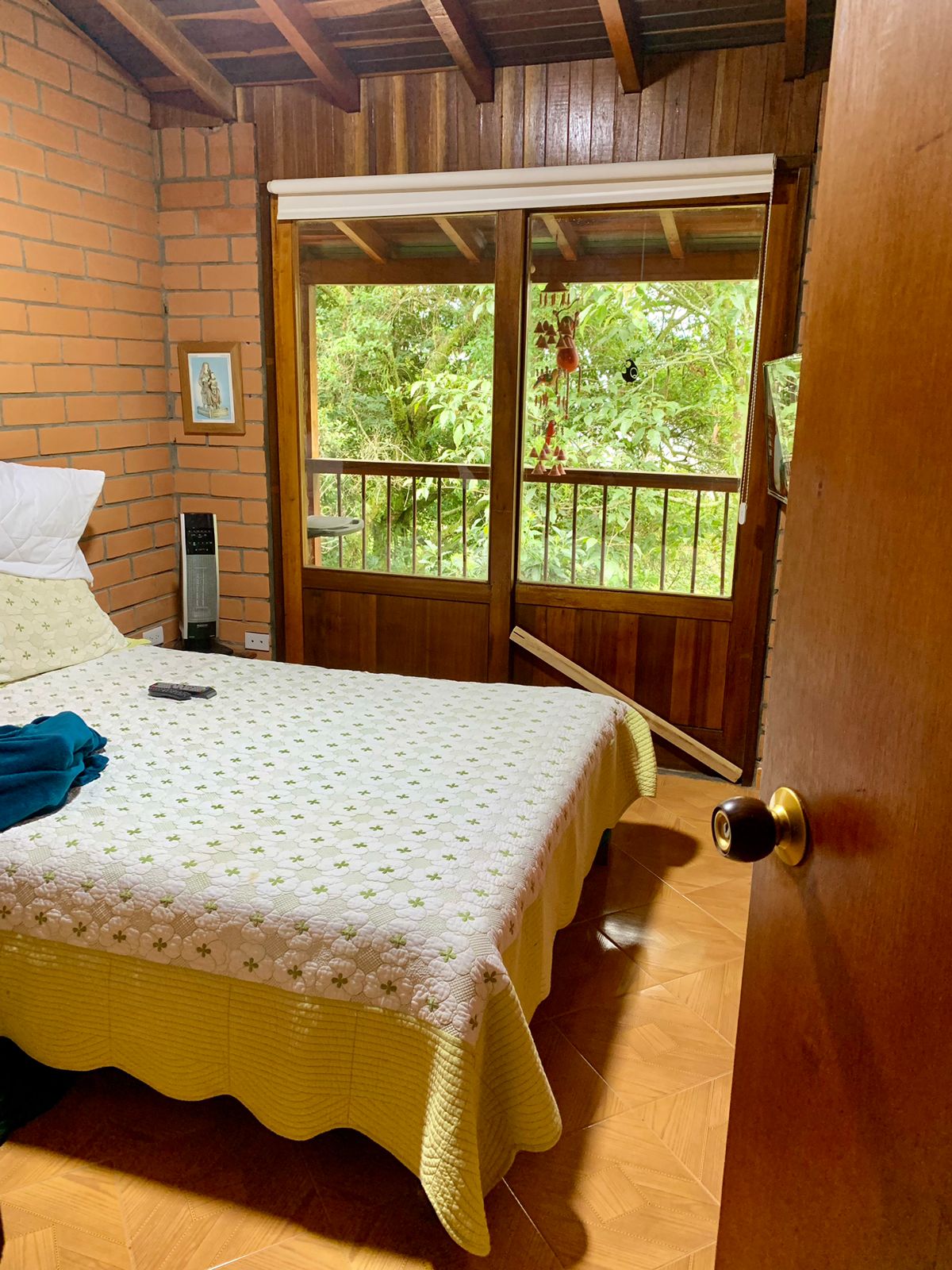 Vereda Tierra Amarilla, 3 Habitaciones Habitaciones, ,2 BathroomsBathrooms,Casa,En Arriendo,1170