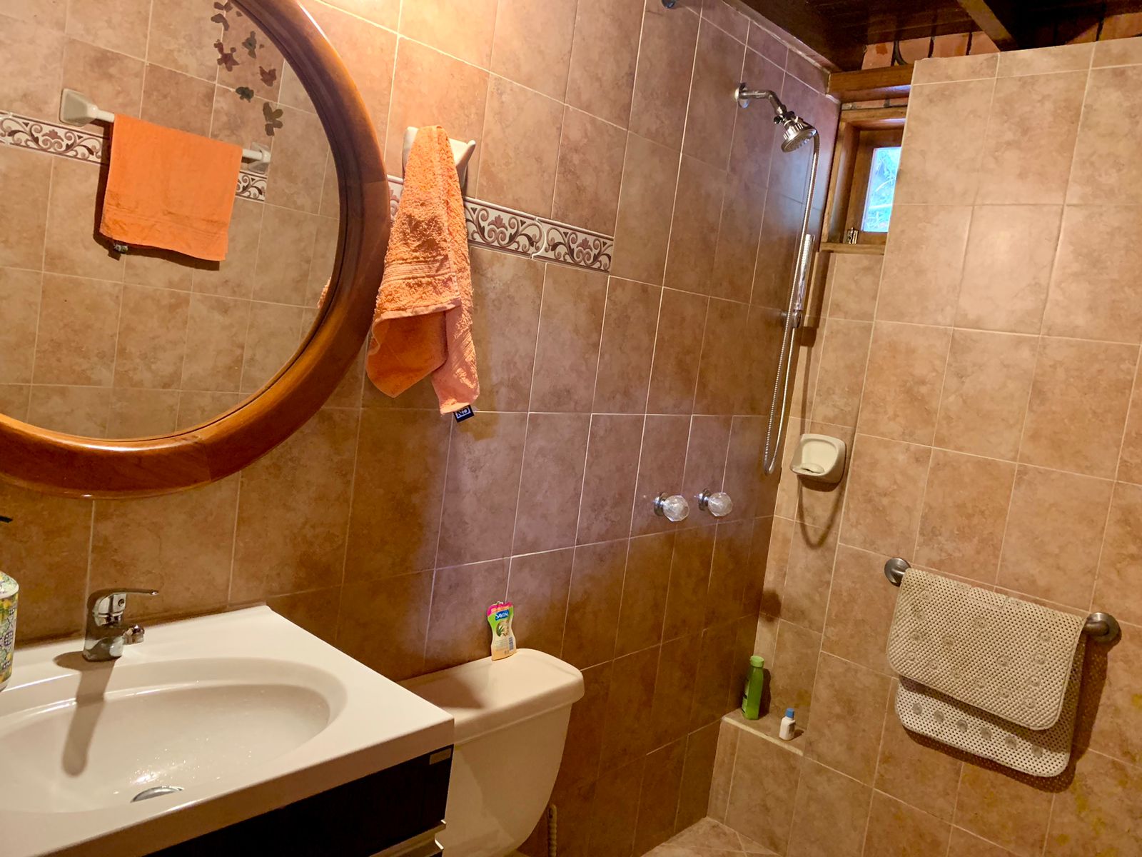 Vereda Tierra Amarilla, 3 Habitaciones Habitaciones, ,2 BathroomsBathrooms,Casa,En Arriendo,1170