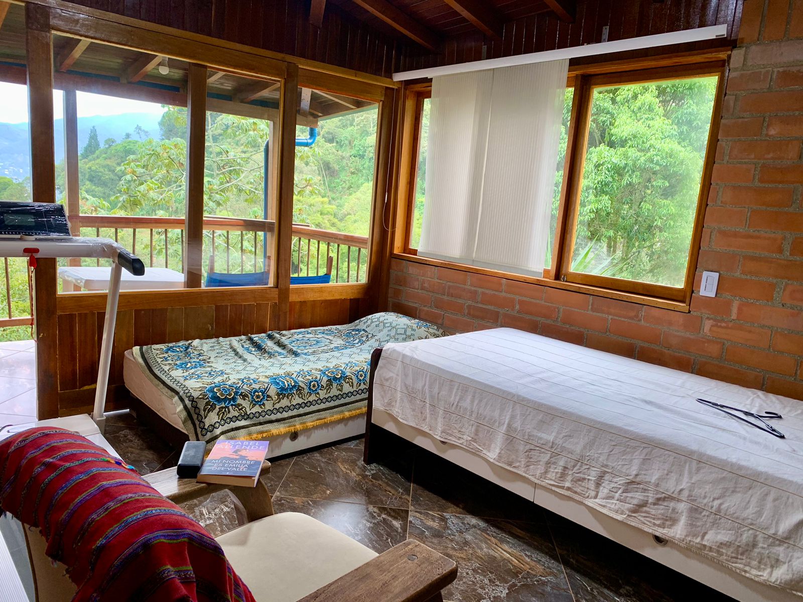 Vereda Tierra Amarilla, 3 Habitaciones Habitaciones, ,2 BathroomsBathrooms,Casa,En Arriendo,1170