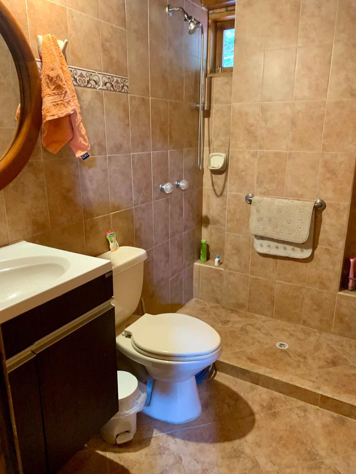 Vereda Tierra Amarilla, 3 Habitaciones Habitaciones, ,2 BathroomsBathrooms,Casa,En Arriendo,1170