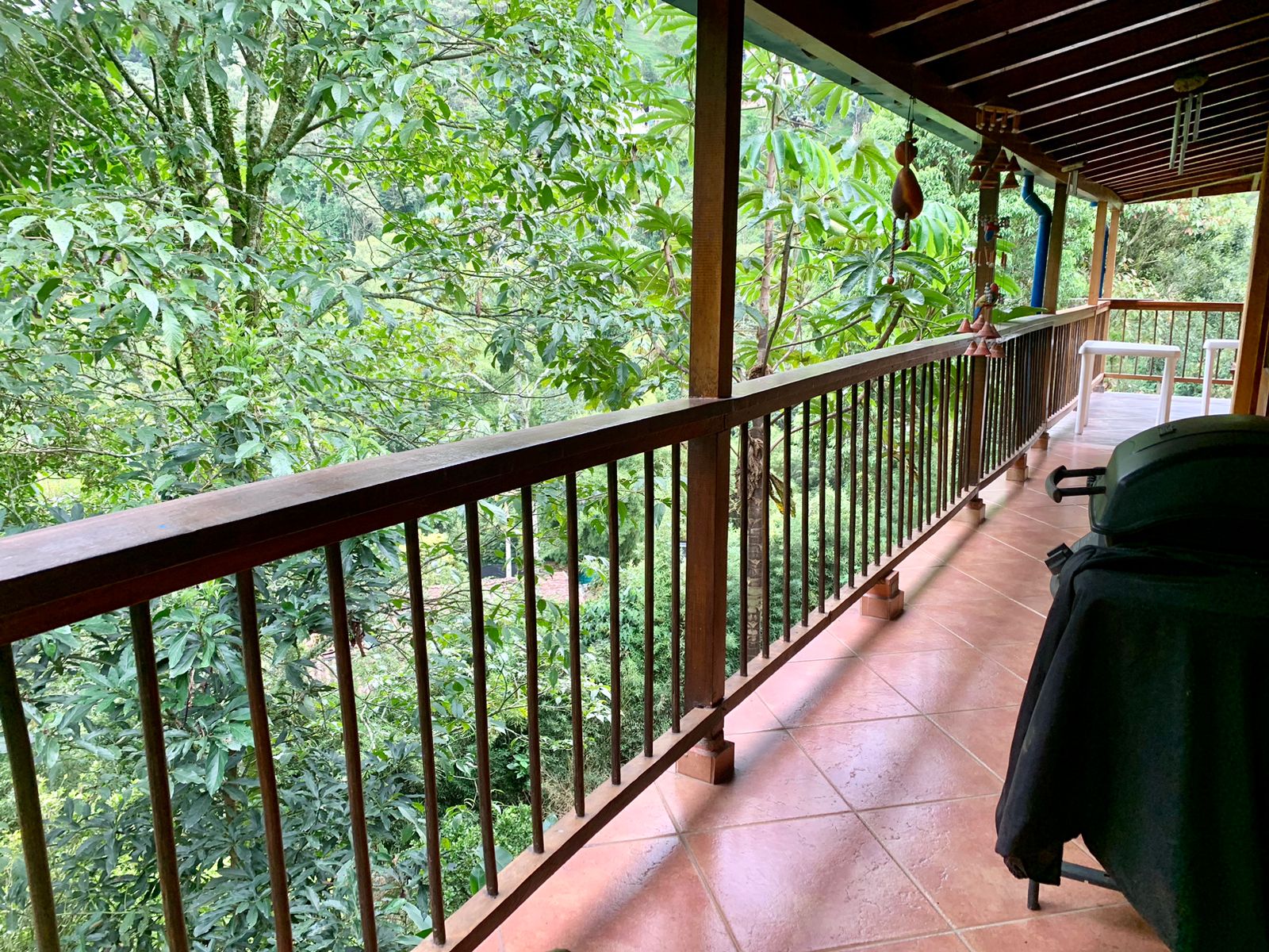 Vereda Tierra Amarilla, 3 Habitaciones Habitaciones, ,2 BathroomsBathrooms,Casa,En Arriendo,1170