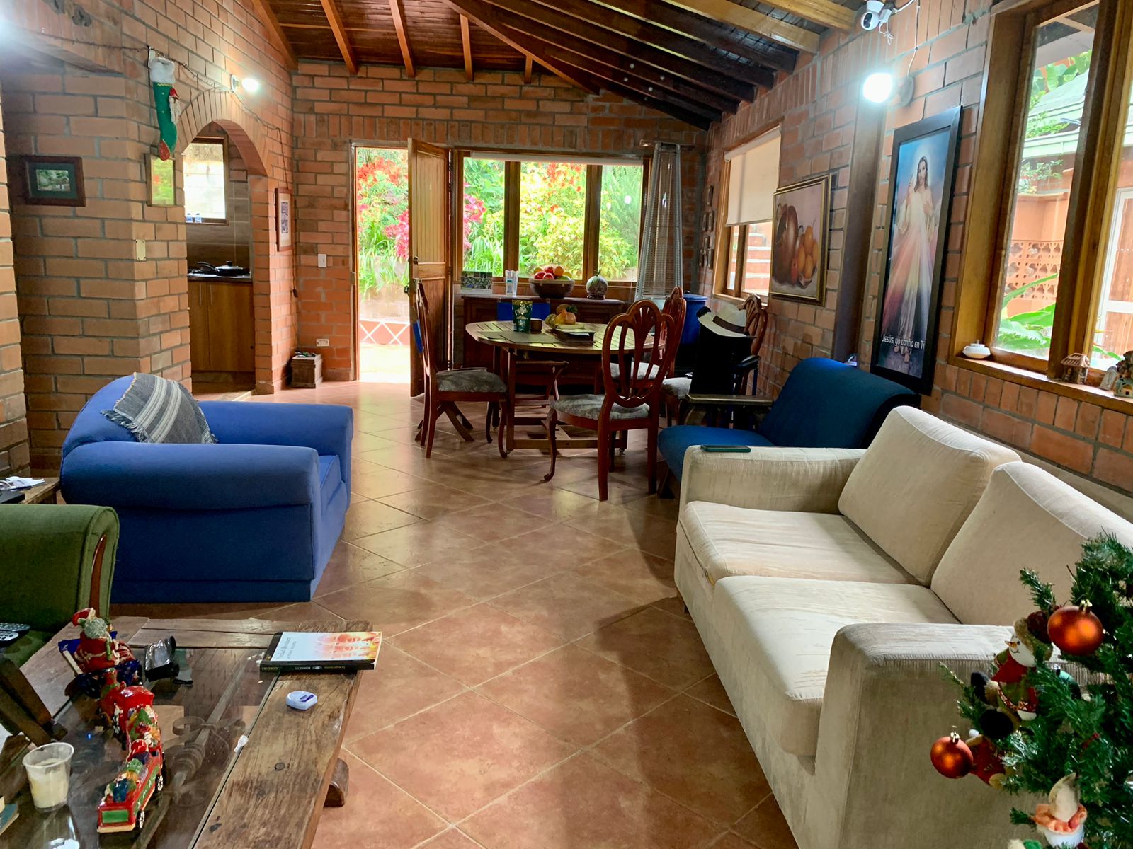 Vereda Tierra Amarilla, 3 Habitaciones Habitaciones, ,2 BathroomsBathrooms,Casa,En Arriendo,1170