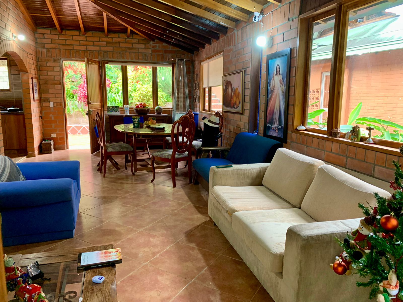 Vereda Tierra Amarilla, 3 Habitaciones Habitaciones, ,2 BathroomsBathrooms,Casa,En Arriendo,1170