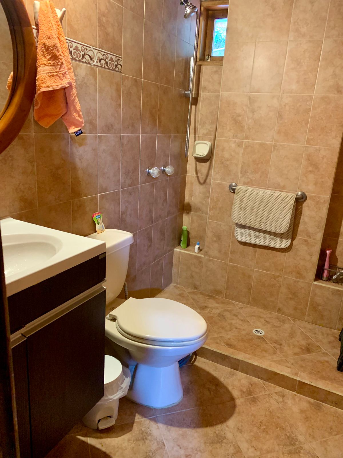 Vereda Tierra Amarilla, 3 Habitaciones Habitaciones, ,2 BathroomsBathrooms,Casa,En Arriendo,1170