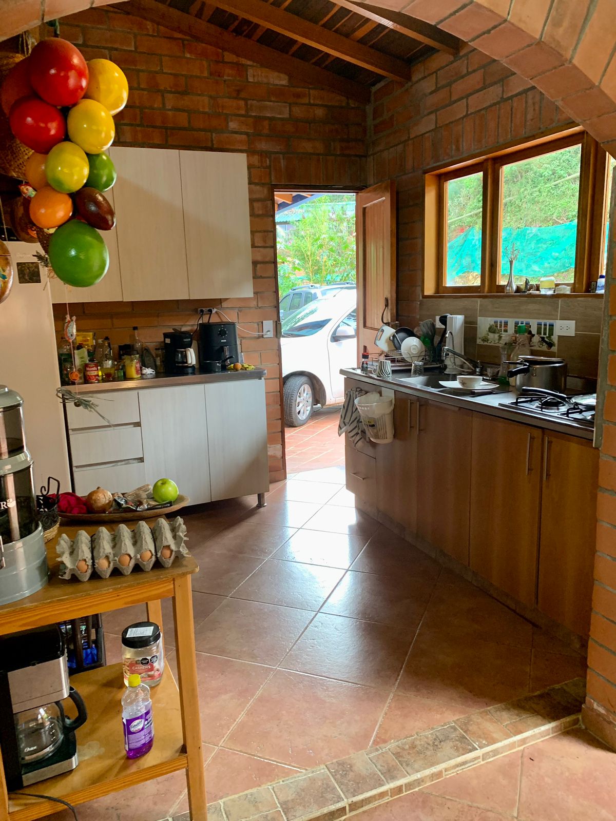 Vereda Tierra Amarilla, 3 Habitaciones Habitaciones, ,2 BathroomsBathrooms,Casa,En Arriendo,1170