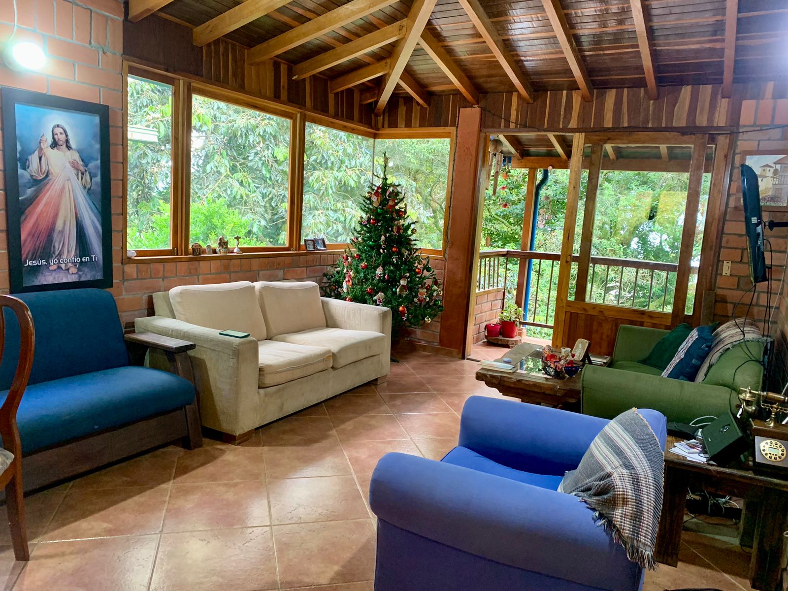 Vereda Tierra Amarilla, 3 Habitaciones Habitaciones, ,2 BathroomsBathrooms,Casa,En Arriendo,1170