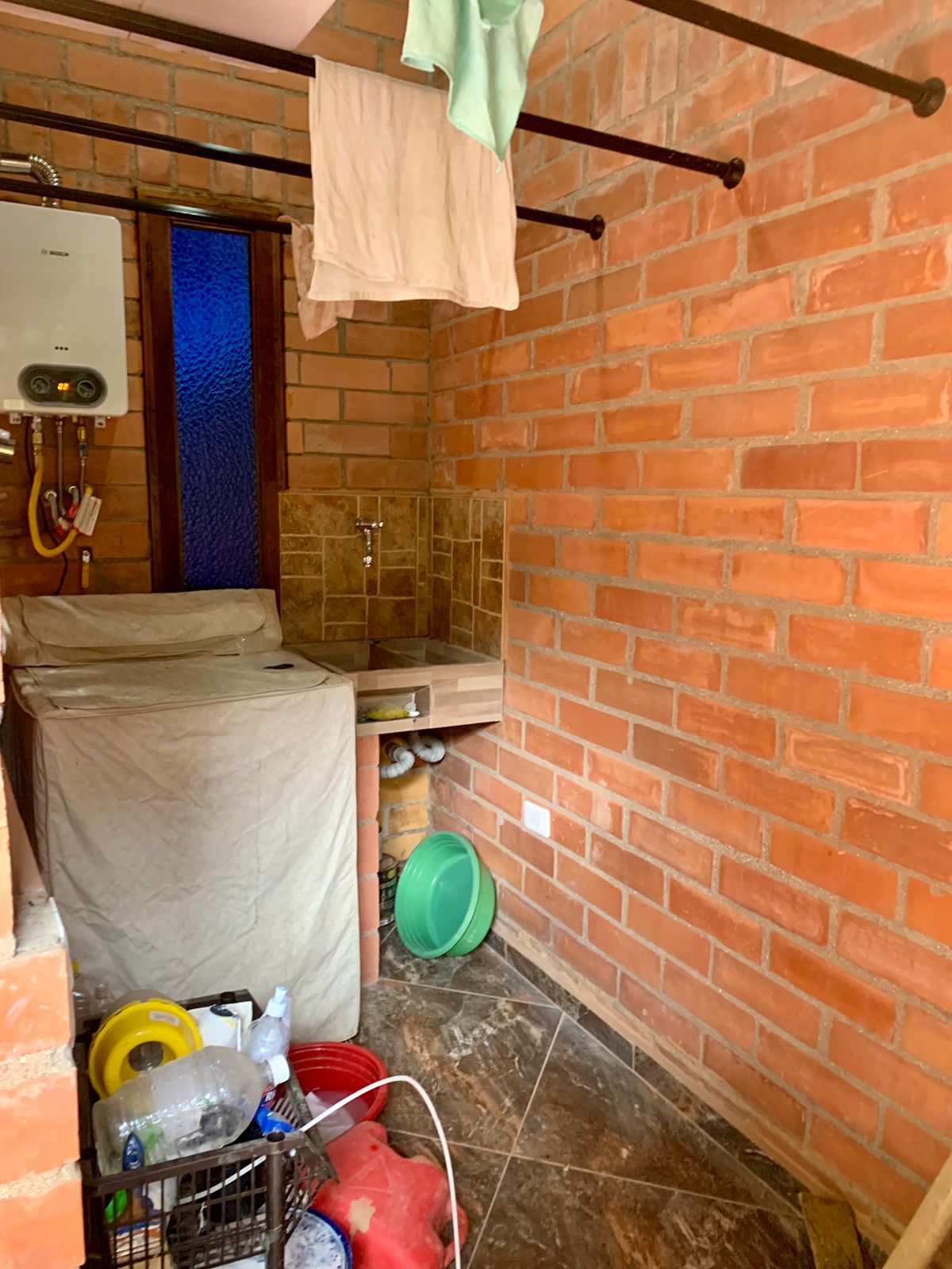 Vereda Tierra Amarilla, 3 Habitaciones Habitaciones, ,2 BathroomsBathrooms,Casa,En Arriendo,1170