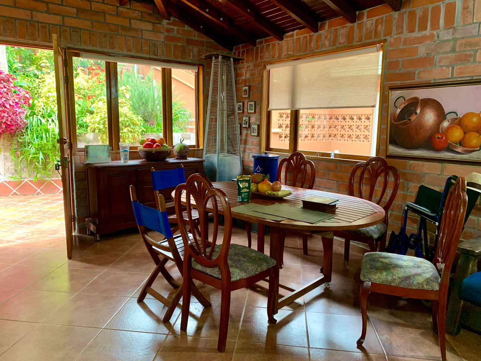 Vereda Tierra Amarilla, 3 Habitaciones Habitaciones, ,2 BathroomsBathrooms,Casa,En Arriendo,1170