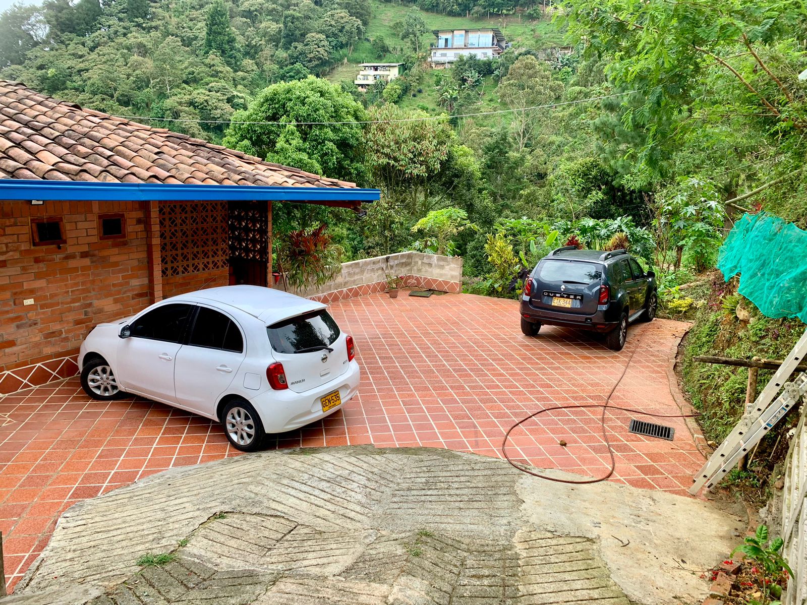 Vereda Tierra Amarilla, 3 Habitaciones Habitaciones, ,2 BathroomsBathrooms,Casa,En Arriendo,1170