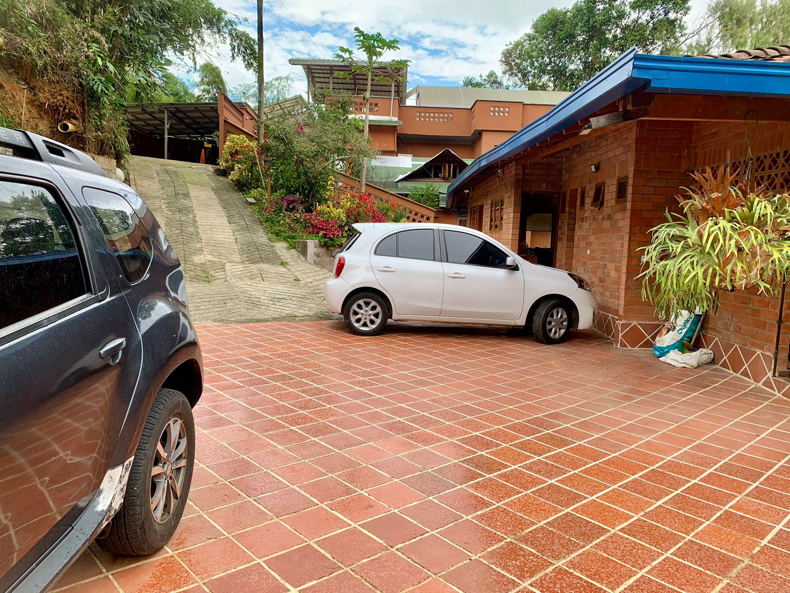 Vereda Tierra Amarilla, 3 Habitaciones Habitaciones, ,2 BathroomsBathrooms,Casa,En Arriendo,1170