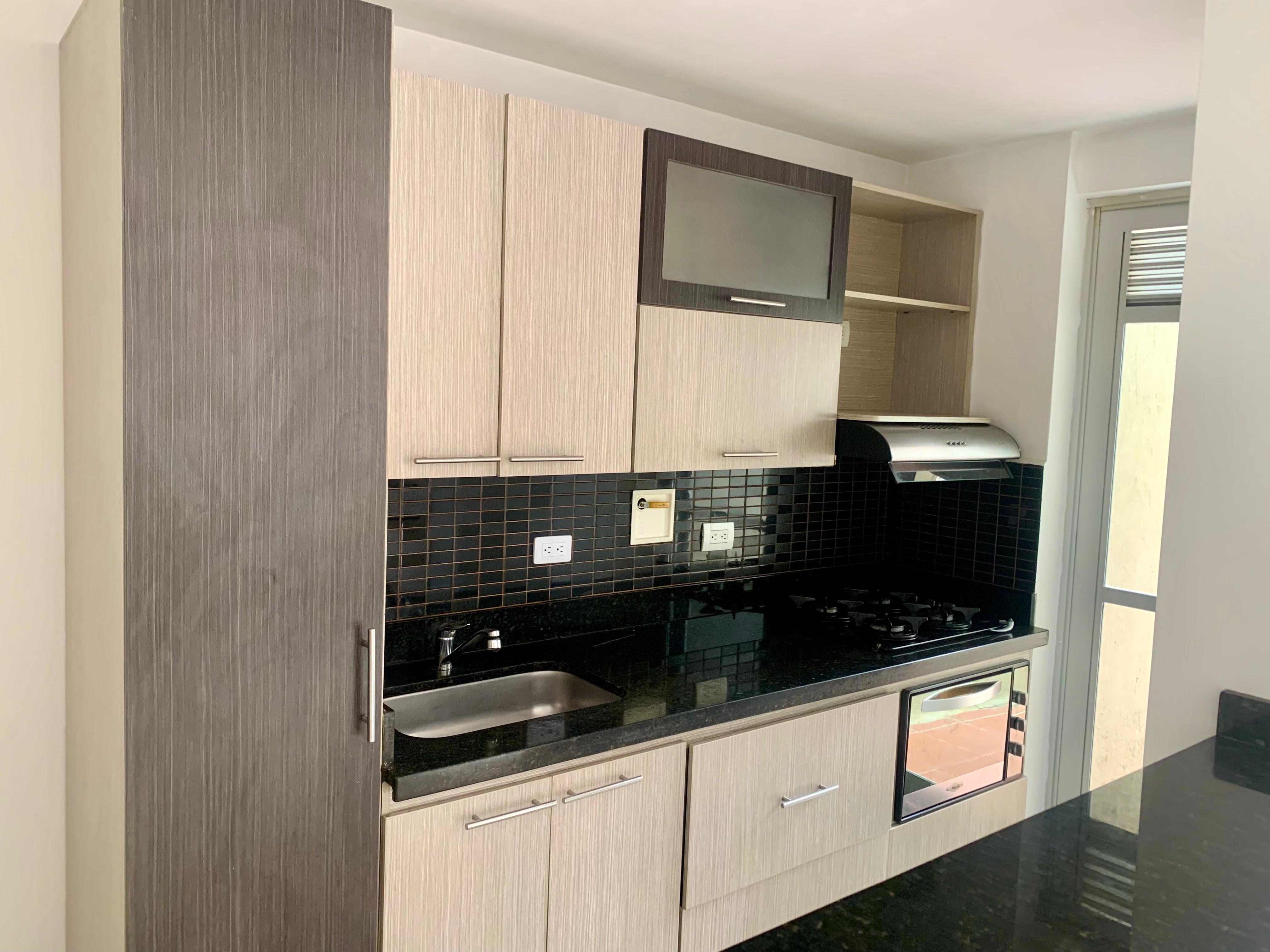 Cl. 75 Sur #34-280, La doctora, 3 Habitaciones Habitaciones, ,2 BathroomsBathrooms,Apartamento,En Arriendo,Torre lucia ,3,1174