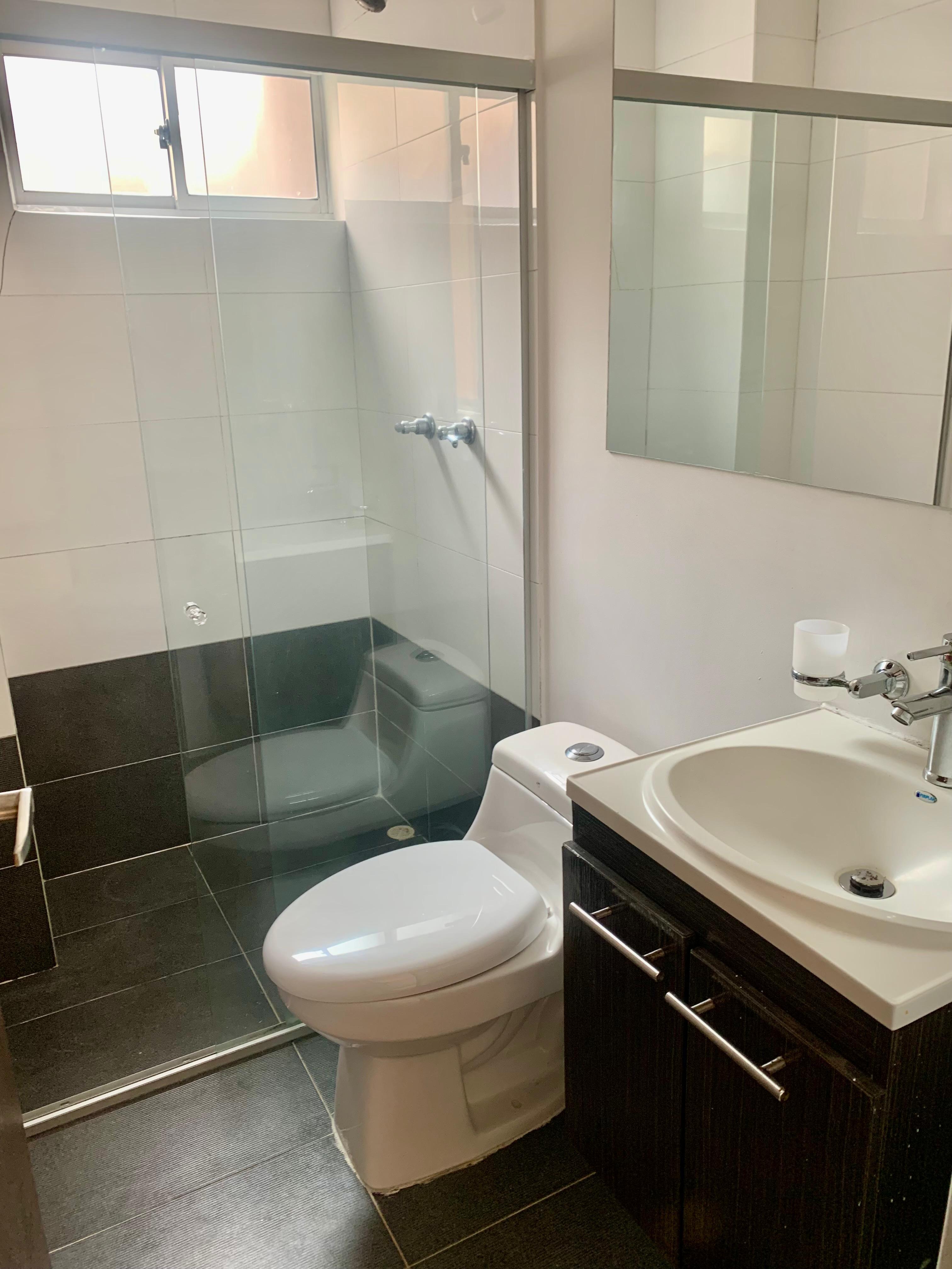 Cl. 75 Sur #34-280, La doctora, 3 Habitaciones Habitaciones, ,2 BathroomsBathrooms,Apartamento,En Arriendo,Torre lucia ,3,1174