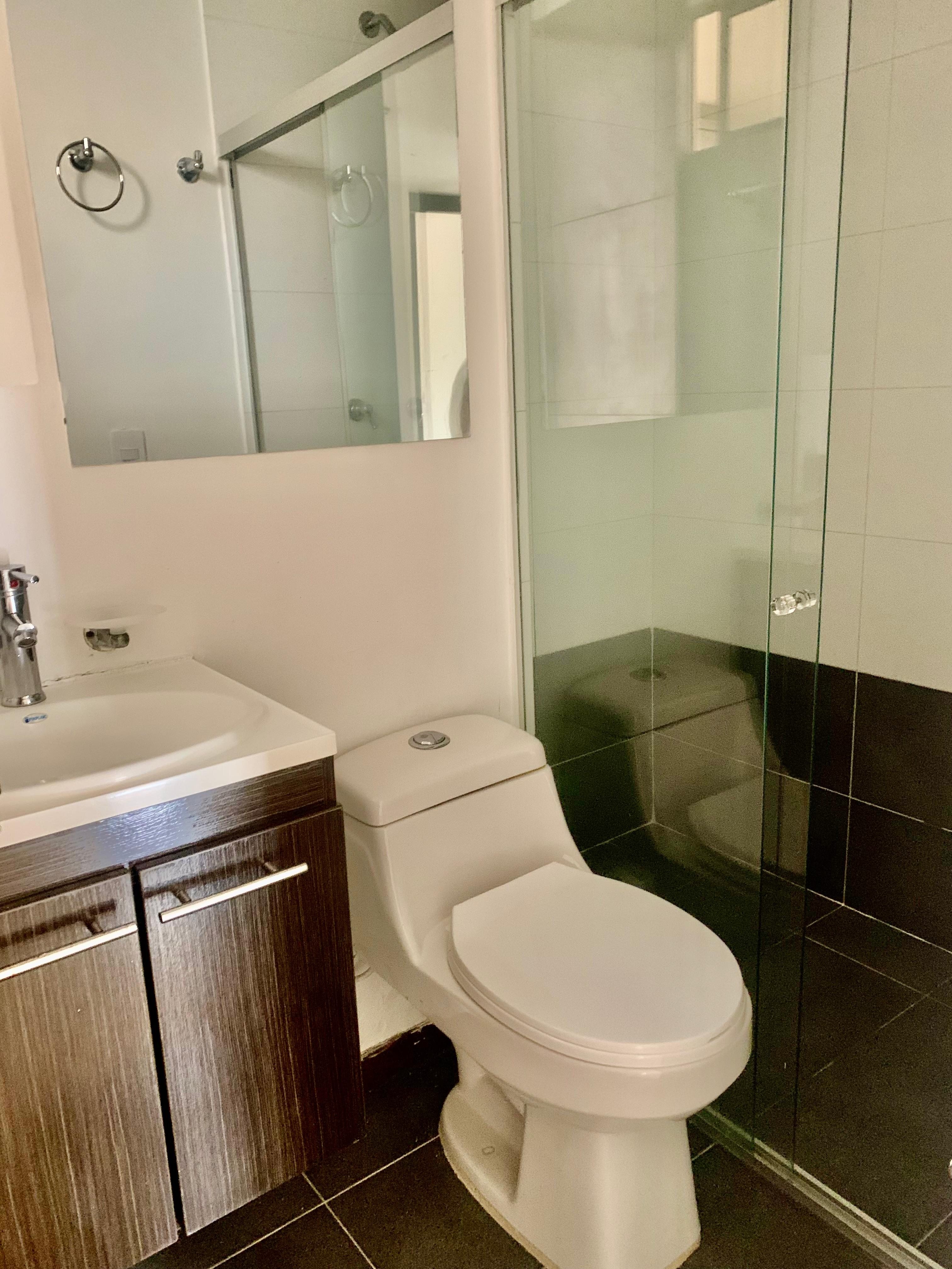 Cl. 75 Sur #34-280, La doctora, 3 Habitaciones Habitaciones, ,2 BathroomsBathrooms,Apartamento,En Arriendo,Torre lucia ,3,1174