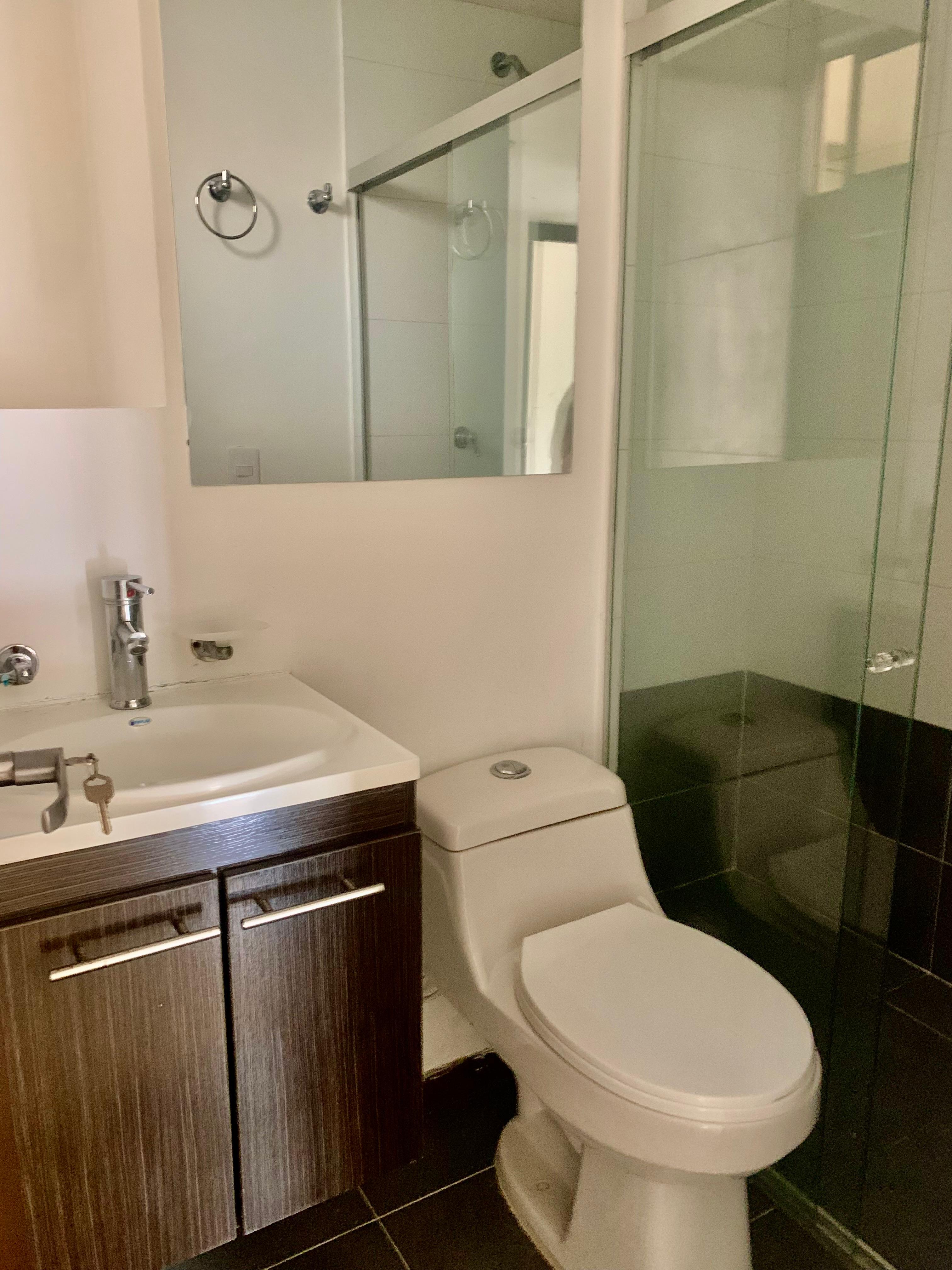 Cl. 75 Sur #34-280, La doctora, 3 Habitaciones Habitaciones, ,2 BathroomsBathrooms,Apartamento,En Arriendo,Torre lucia ,3,1174