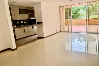 Cl. 75 Sur #34-280, La doctora, 3 Habitaciones Habitaciones, ,2 BathroomsBathrooms,Apartamento,En Arriendo,Torre lucia ,3,1174