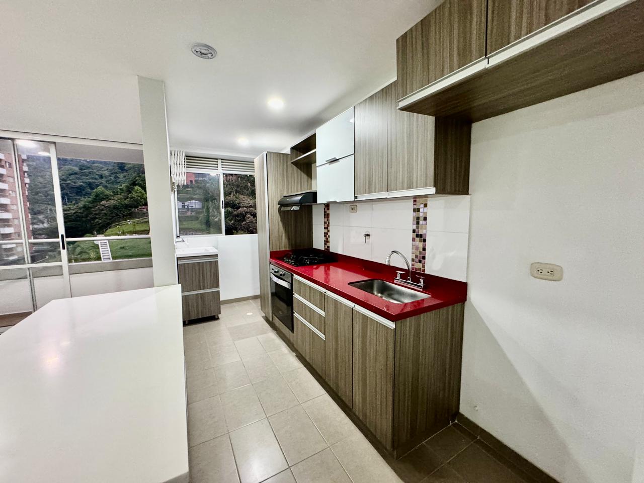 Cl. 46f Sur #37-171 Cl. 46f Sur #37-171, El trianon, 3 Habitaciones Habitaciones, ,2 BathroomsBathrooms,Apartamento,En Arriendo,La provincia Toscana Ventura ,Cl. 46f Sur #37-171,10,1175