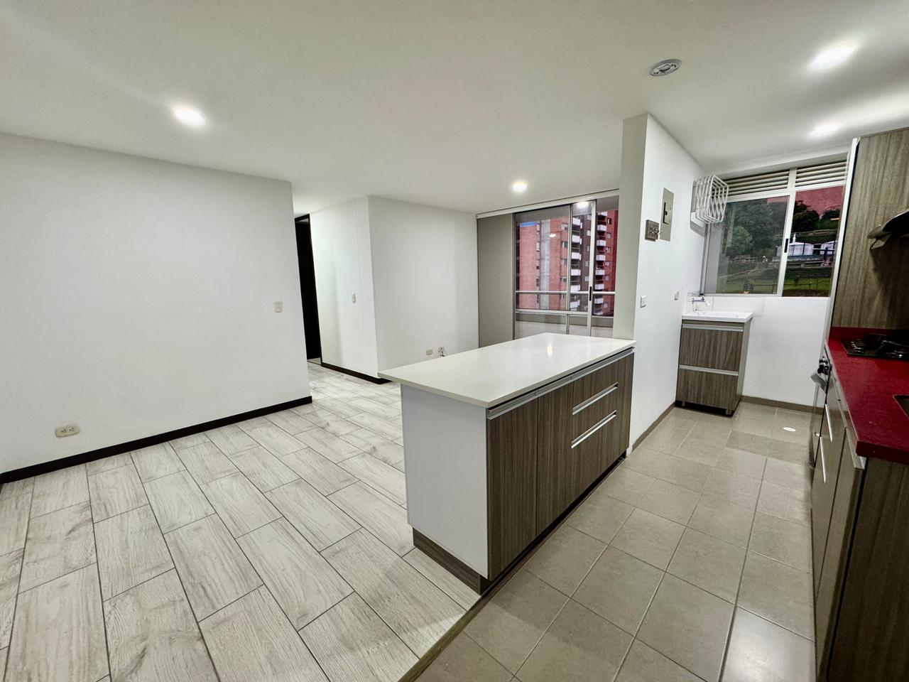 Cl. 46f Sur #37-171 Cl. 46f Sur #37-171, El trianon, 3 Habitaciones Habitaciones, ,2 BathroomsBathrooms,Apartamento,En Arriendo,La provincia Toscana Ventura ,Cl. 46f Sur #37-171,10,1175