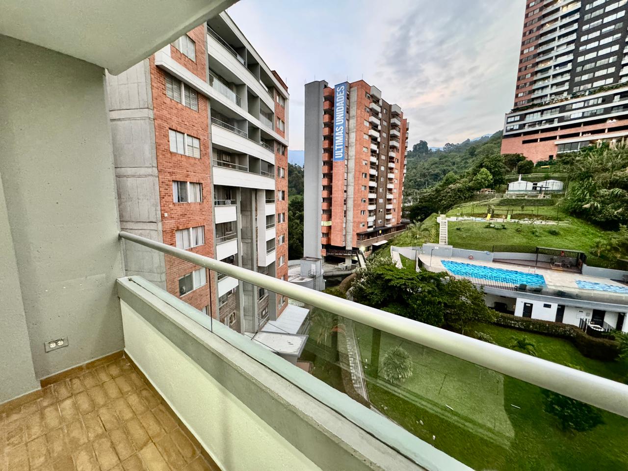 Cl. 46f Sur #37-171 Cl. 46f Sur #37-171, El trianon, 3 Habitaciones Habitaciones, ,2 BathroomsBathrooms,Apartamento,En Arriendo,La provincia Toscana Ventura ,Cl. 46f Sur #37-171,10,1175