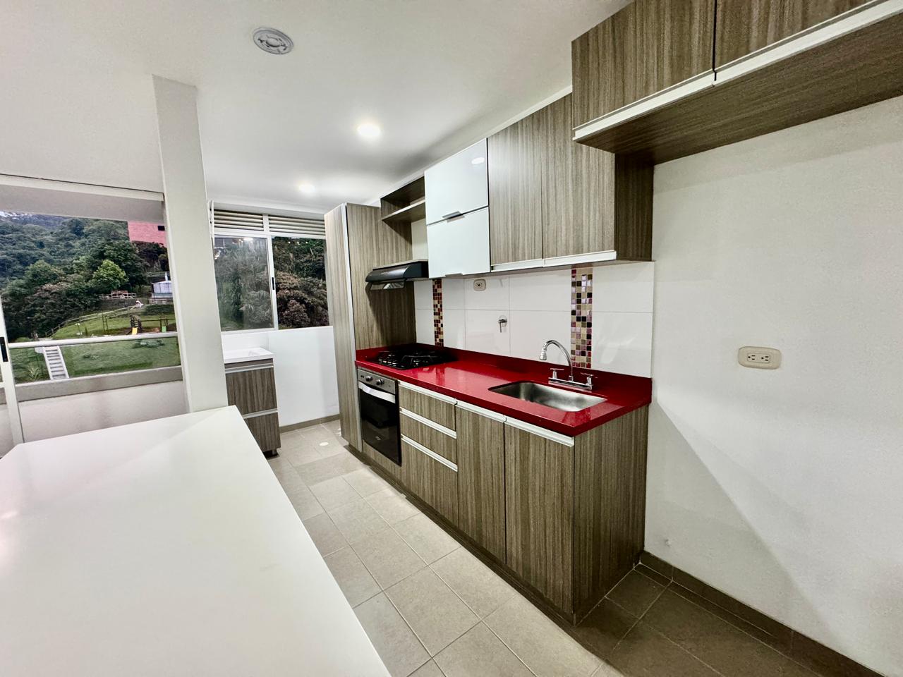 Cl. 46f Sur #37-171 Cl. 46f Sur #37-171, El trianon, 3 Habitaciones Habitaciones, ,2 BathroomsBathrooms,Apartamento,En Arriendo,La provincia Toscana Ventura ,Cl. 46f Sur #37-171,10,1175