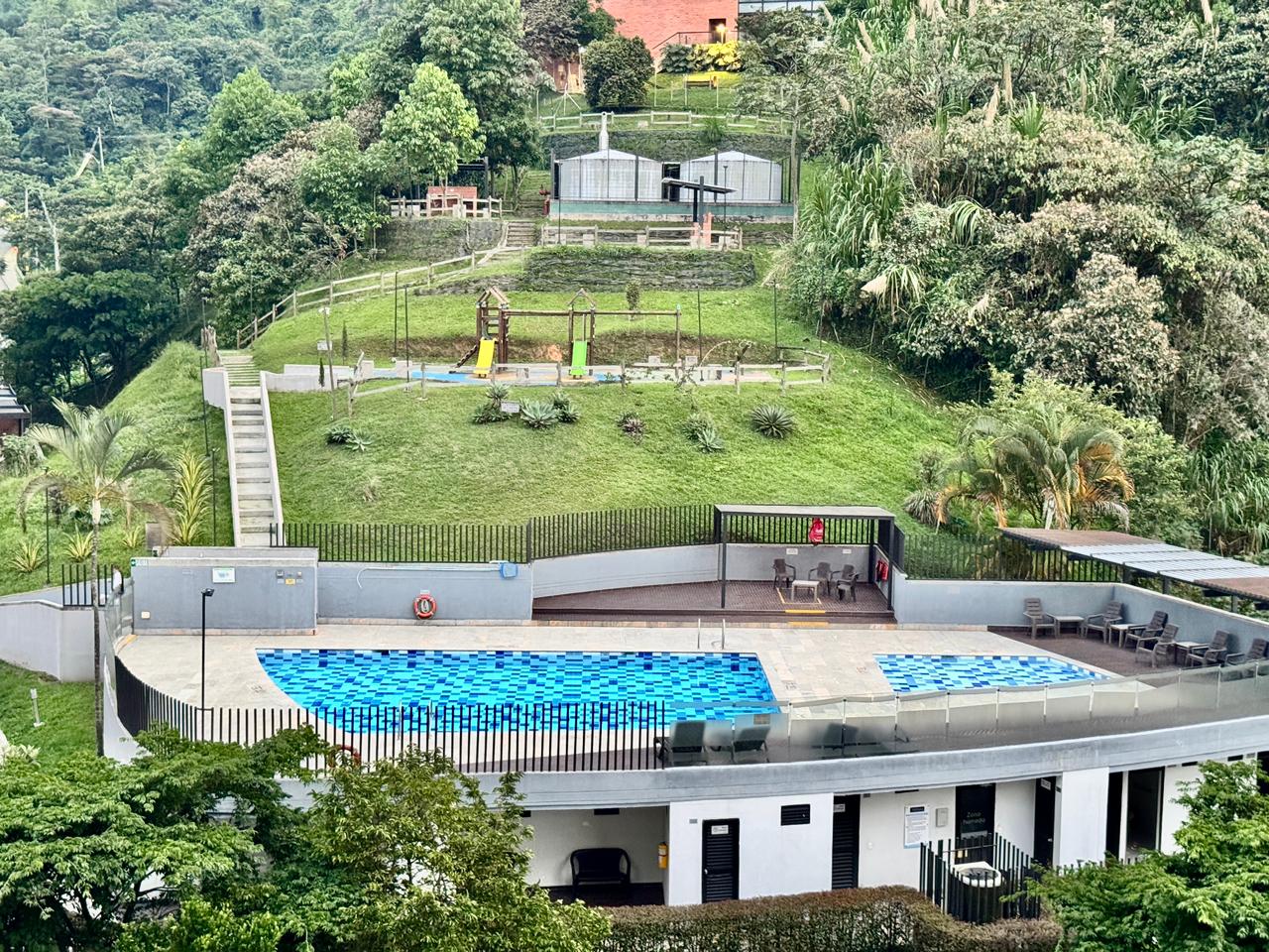 Cl. 46f Sur #37-171 Cl. 46f Sur #37-171, El trianon, 3 Habitaciones Habitaciones, ,2 BathroomsBathrooms,Apartamento,En Arriendo,La provincia Toscana Ventura ,Cl. 46f Sur #37-171,10,1175