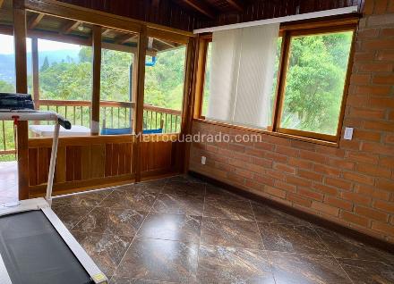 Tierra Amarilla, 3 Habitaciones Habitaciones, ,2 BathroomsBathrooms,Casa,En Arriendo,1,1176