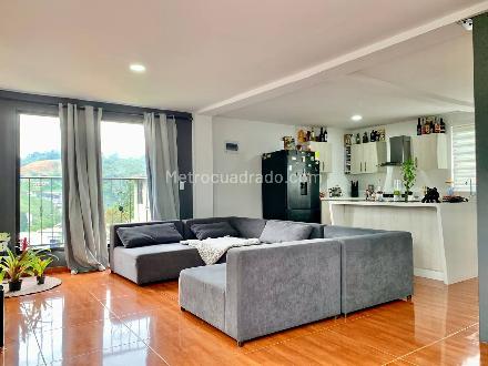 Primavera, 4 Habitaciones Habitaciones, ,3 BathroomsBathrooms,Apartamento,En Venta,La Gitana,3,1179