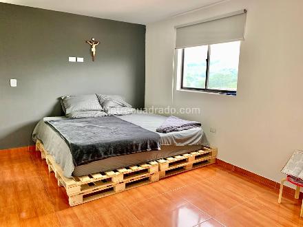 Primavera, 4 Habitaciones Habitaciones, ,3 BathroomsBathrooms,Apartamento,En Venta,La Gitana,3,1179