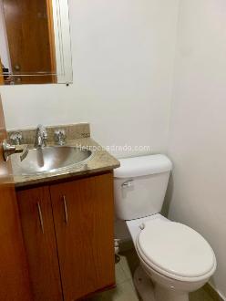 33, laureles, 1 Dormitorio Habitaciones, ,2 BathroomsBathrooms,Aparta Estudio,En Arriendo,33,4,1180