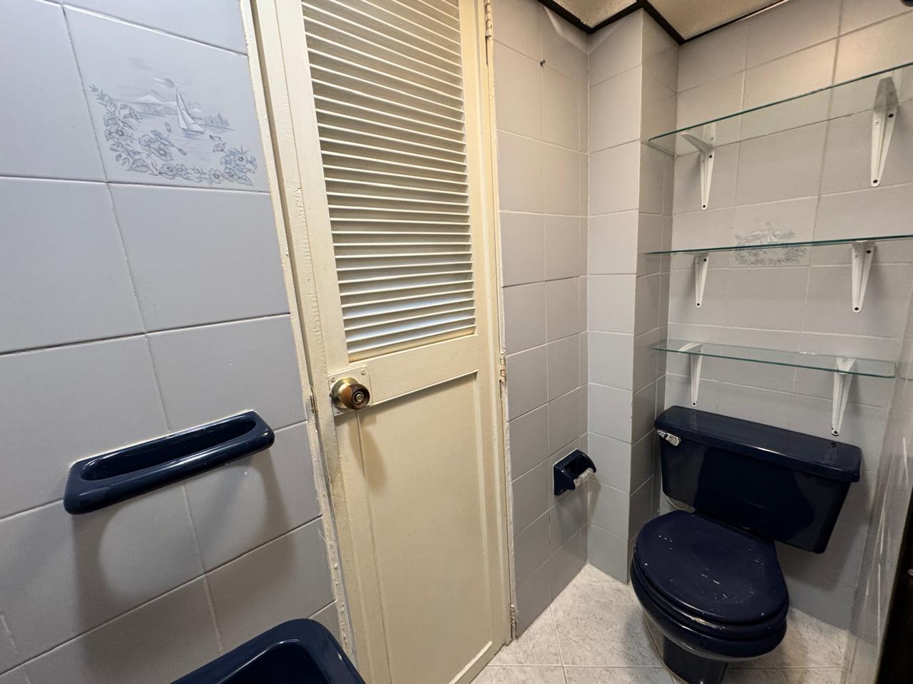 Calle 29A #58A 102, Cabañas, 3 Habitaciones Habitaciones, ,2 BathroomsBathrooms,Apartamento,En Arriendo,La Cabaña,1181