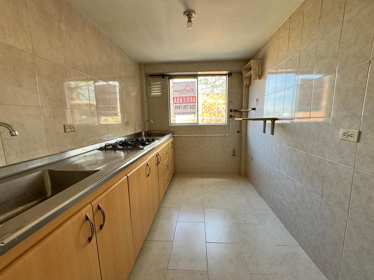 Calle 29A #58A 102, Cabañas, 3 Habitaciones Habitaciones, ,2 BathroomsBathrooms,Apartamento,En Arriendo,La Cabaña,1181