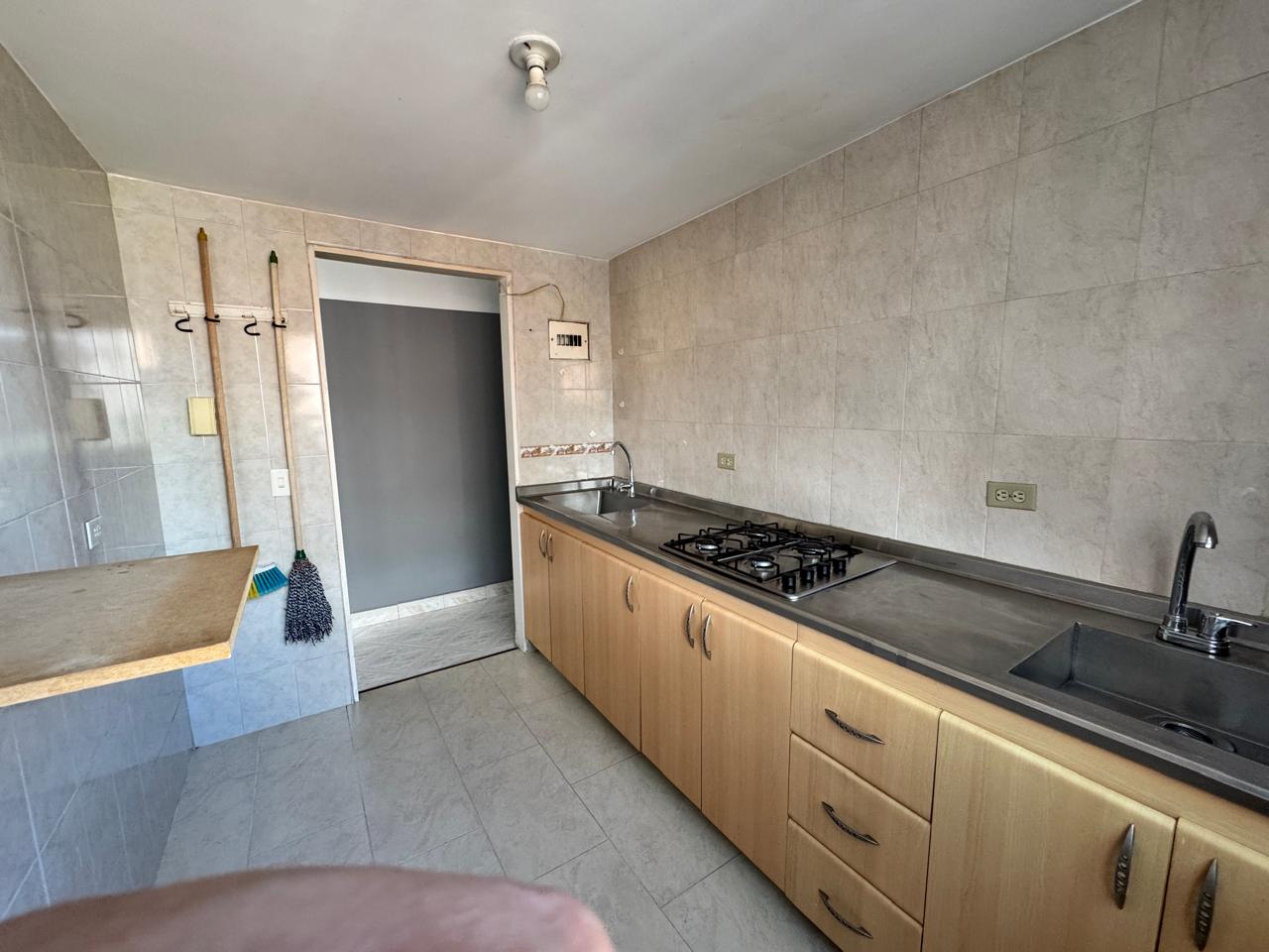 Calle 29A #58A 102, Cabañas, 3 Habitaciones Habitaciones, ,2 BathroomsBathrooms,Apartamento,En Arriendo,La Cabaña,1181