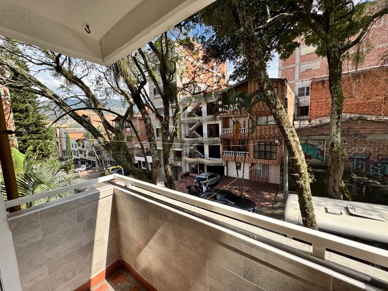 Calle 29A #58A 102, Cabañas, 3 Habitaciones Habitaciones, ,2 BathroomsBathrooms,Apartamento,En Arriendo,La Cabaña,1181