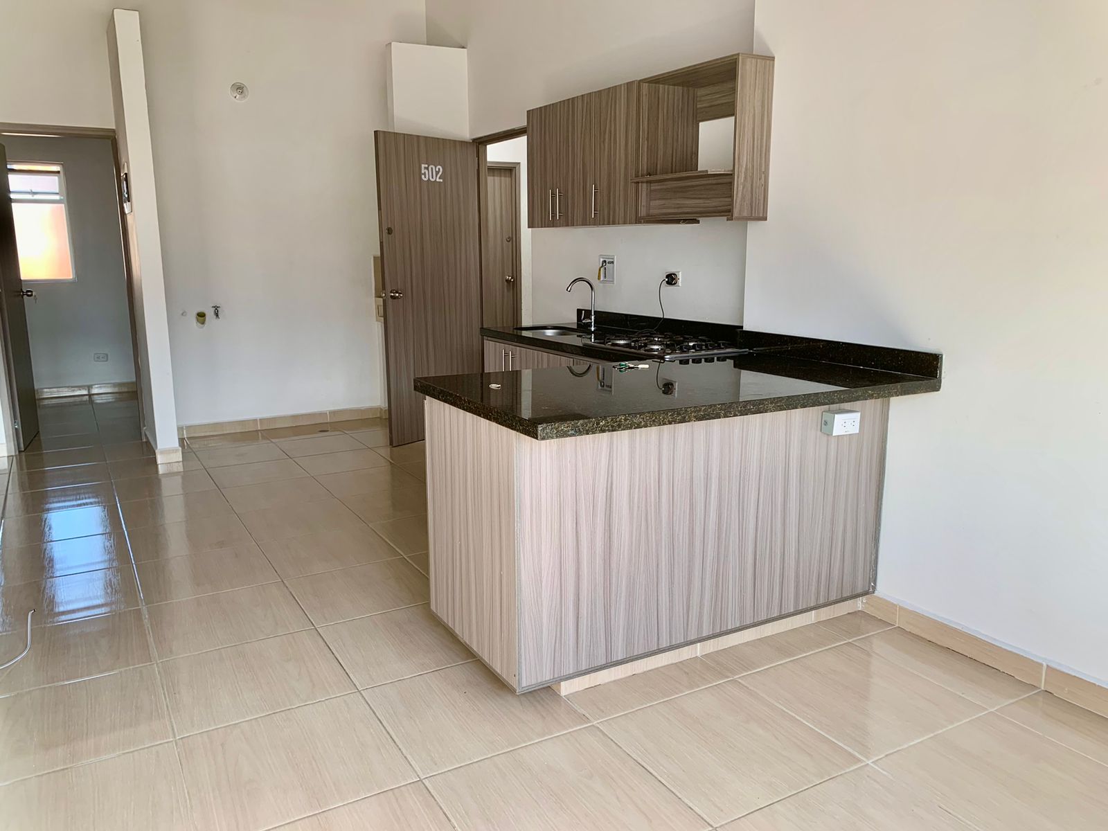 Diagonal 66A No. 40C-74, Aires de niquia, 3 Habitaciones Habitaciones, ,2 BathroomsBathrooms,Apartamento,En Arriendo,5,1182