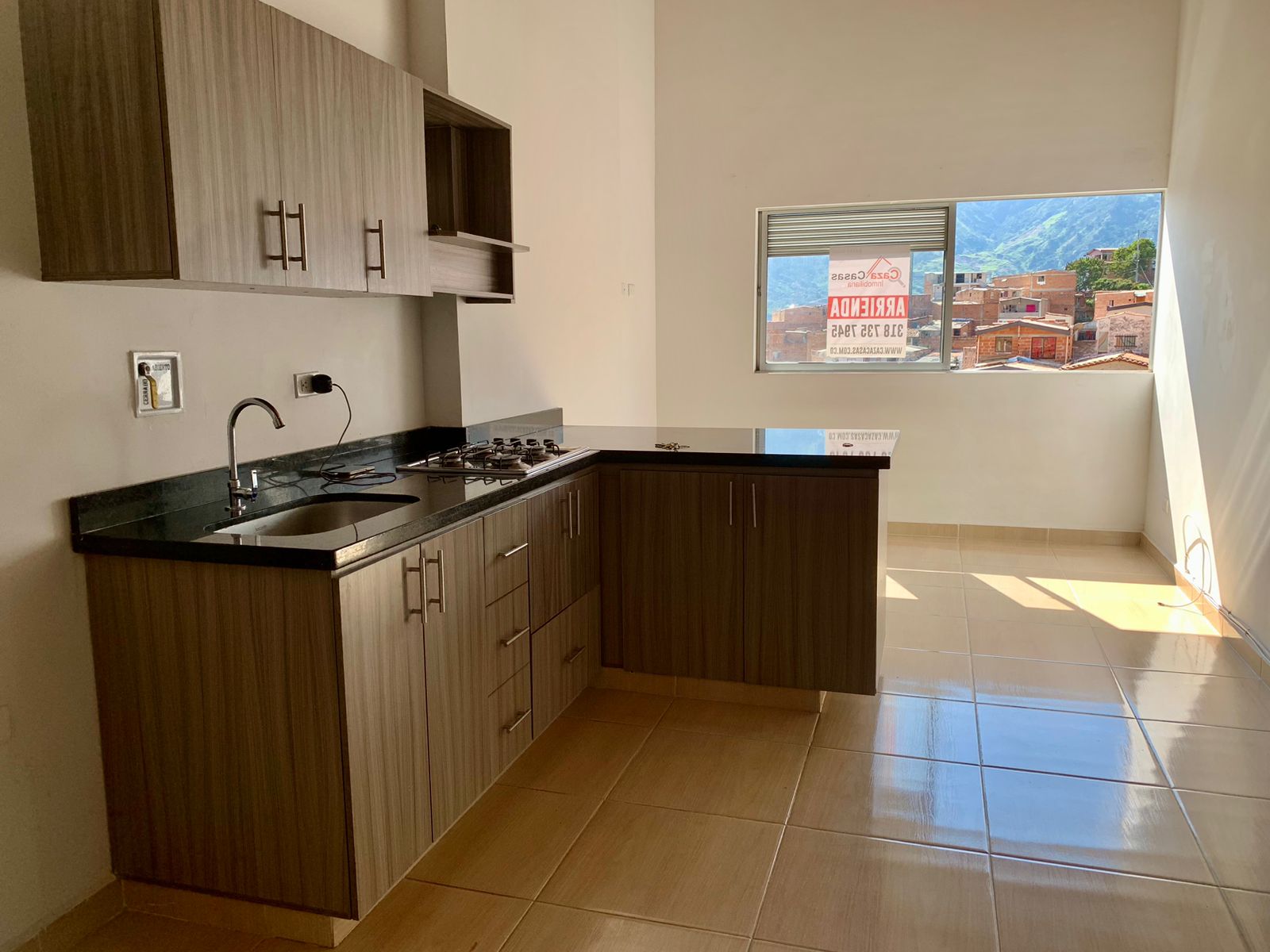 Diagonal 66A No. 40C-74, Aires de niquia, 3 Habitaciones Habitaciones, ,2 BathroomsBathrooms,Apartamento,En Arriendo,5,1182