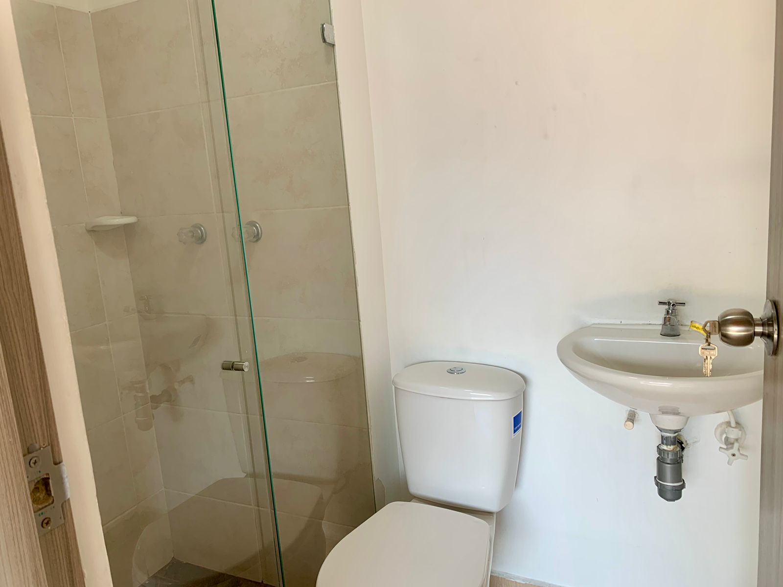 Diagonal 66A No. 40C-74, Aires de niquia, 3 Habitaciones Habitaciones, ,2 BathroomsBathrooms,Apartamento,En Arriendo,5,1182