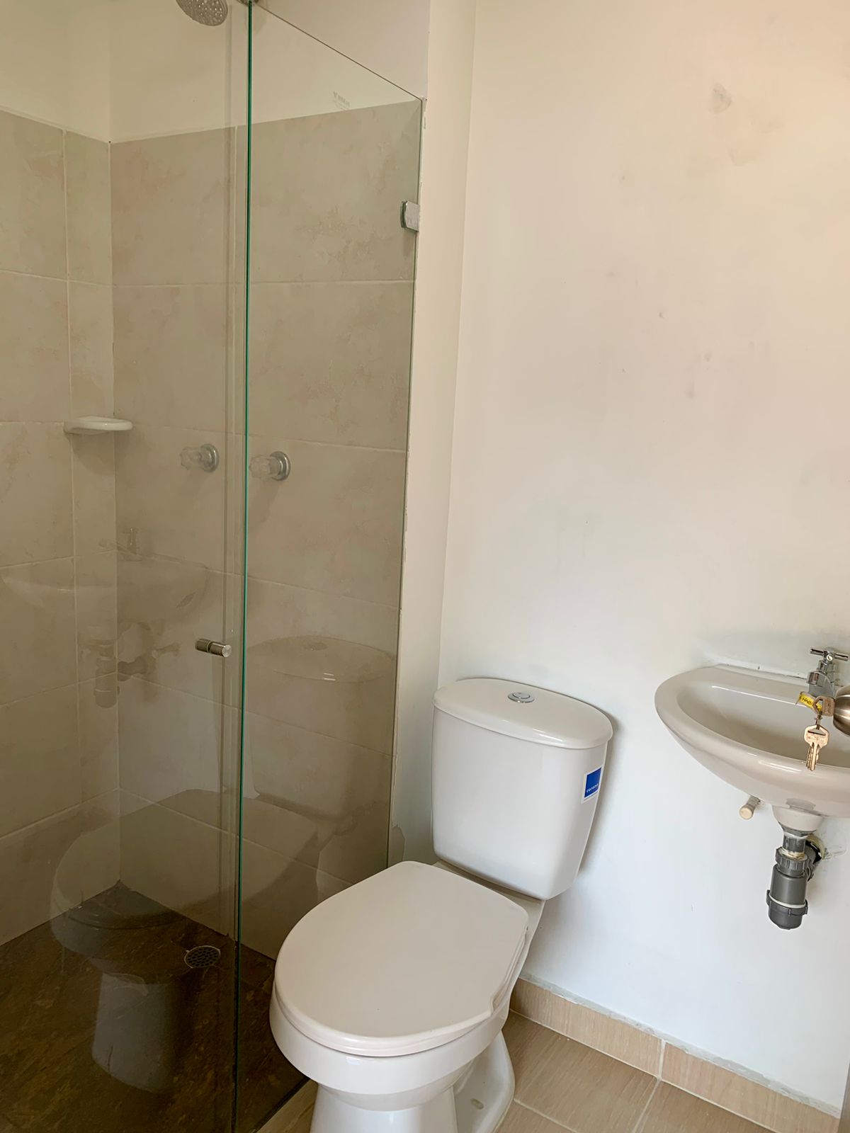 Diagonal 66A No. 40C-74, Aires de niquia, 3 Habitaciones Habitaciones, ,2 BathroomsBathrooms,Apartamento,En Arriendo,5,1182