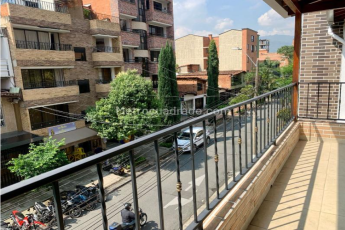 Calle 32D # 65D-20 Medellin Antioquia, Belen Fatima, 3 Habitaciones Habitaciones, ,2 BathroomsBathrooms,Apartamento,En Arriendo,3,1188