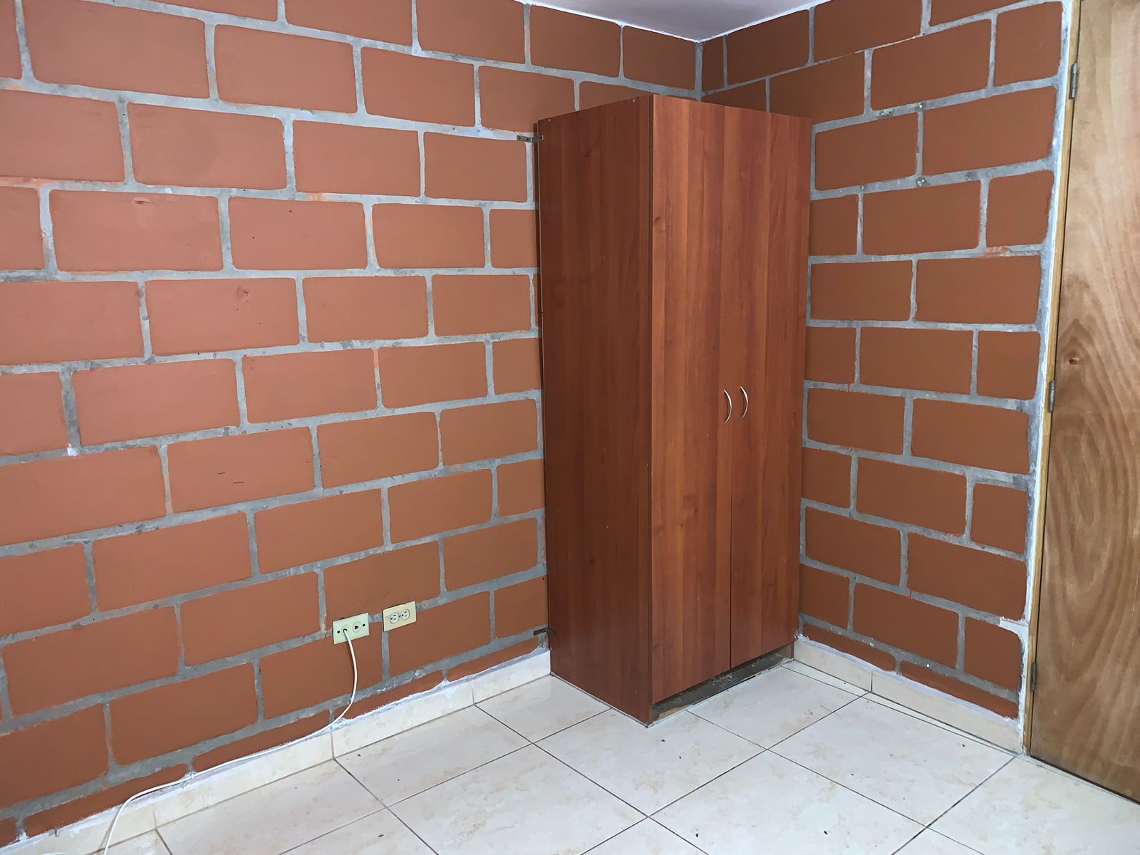 1 Dormitorio Habitaciones, ,1 BañoBathrooms,Aparta Estudio,En Arriendo,1189