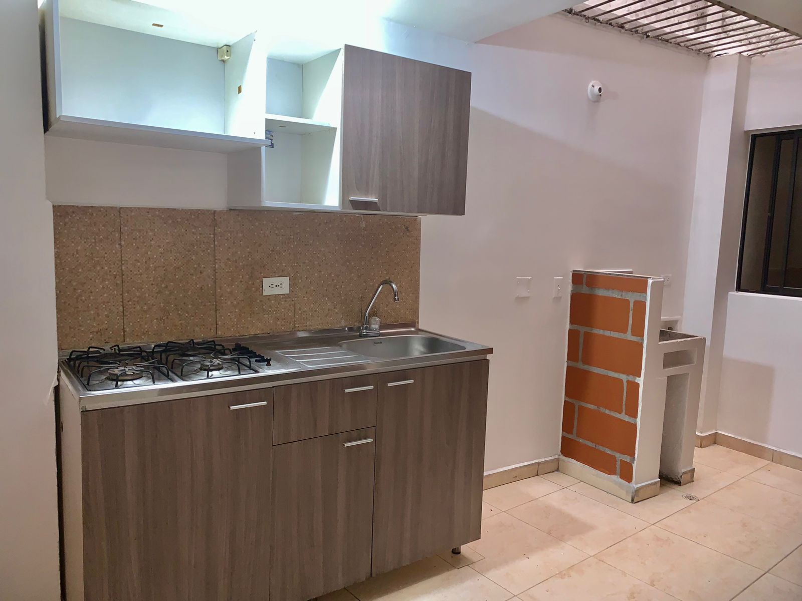 1 Dormitorio Habitaciones, ,1 BañoBathrooms,Aparta Estudio,En Arriendo,1189