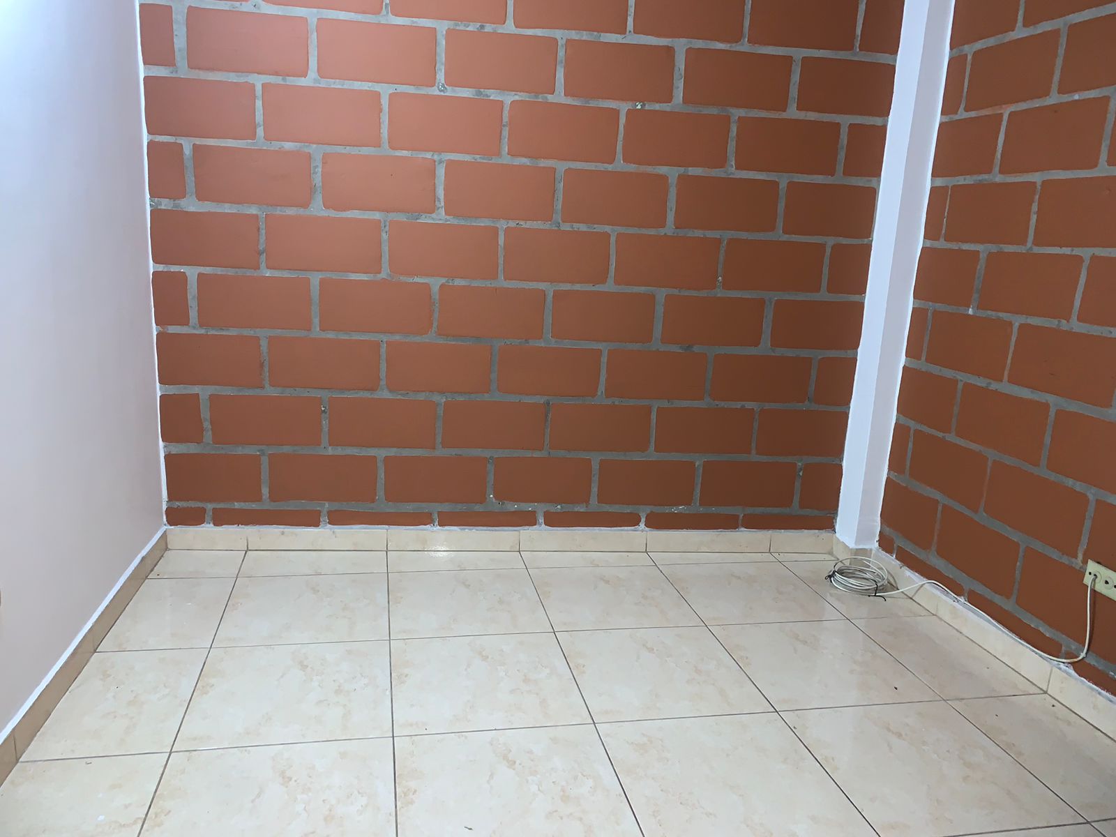 1 Dormitorio Habitaciones, ,1 BañoBathrooms,Aparta Estudio,En Arriendo,1189