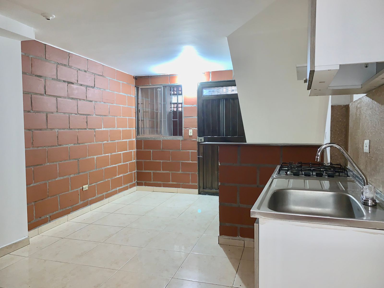 1 Dormitorio Habitaciones, ,1 BañoBathrooms,Aparta Estudio,En Arriendo,1189