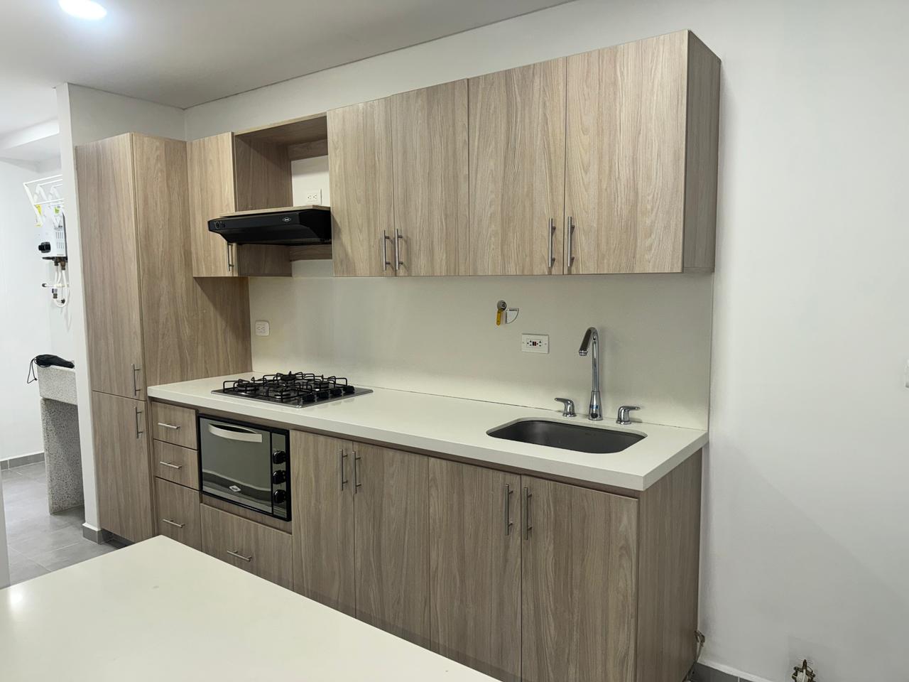 Cra. 24d #39c sur - 91 Cra. 24d #39c sur - 91, Camino Verde, 3 Habitaciones Habitaciones, ,2 BathroomsBathrooms,Apartamento,En Venta,Mandala Apartamentos,Cra. 24d #39c sur - 91,17,1191