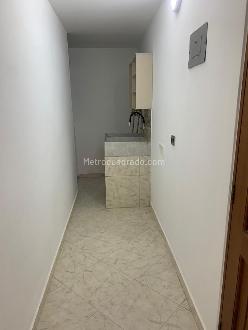 Calle 33 # 52-29, Obrero, 3 Habitaciones Habitaciones, ,1 BañoBathrooms,Apartamento,En Arriendo,3,1192