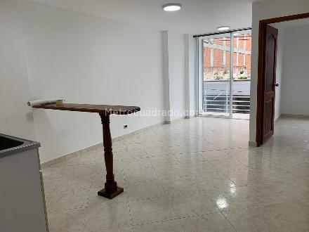 Calle 33 # 52-29, Obrero, 3 Habitaciones Habitaciones, ,1 BañoBathrooms,Apartamento,En Arriendo,3,1192