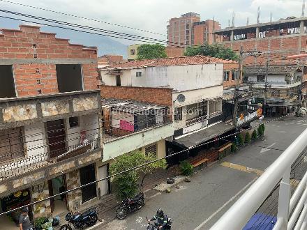 Calle 33 # 52-29, Obrero, 3 Habitaciones Habitaciones, ,1 BañoBathrooms,Apartamento,En Arriendo,3,1192