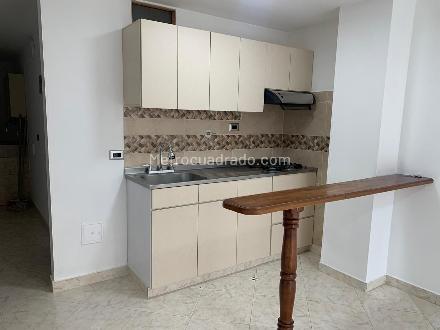 Calle 33 # 52-29, Obrero, 3 Habitaciones Habitaciones, ,1 BañoBathrooms,Apartamento,En Arriendo,3,1192