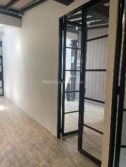 Carrera 52 #45-18, La candelaria, ,Bodega,En Arriendo,3,1194