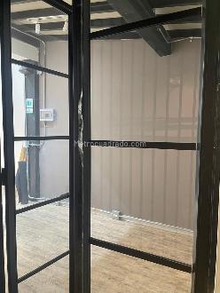 Carrera 52 #45-18, La candelaria, ,Bodega,En Arriendo,3,1194